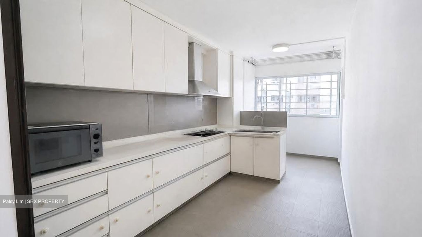Blk 527 Hougang Avenue 6 (Hougang), HDB 5 Rooms #632490371